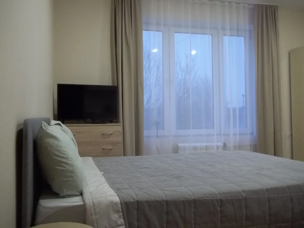 Квартира Уютная студия в частном секторе — аренда посуточно в Химки