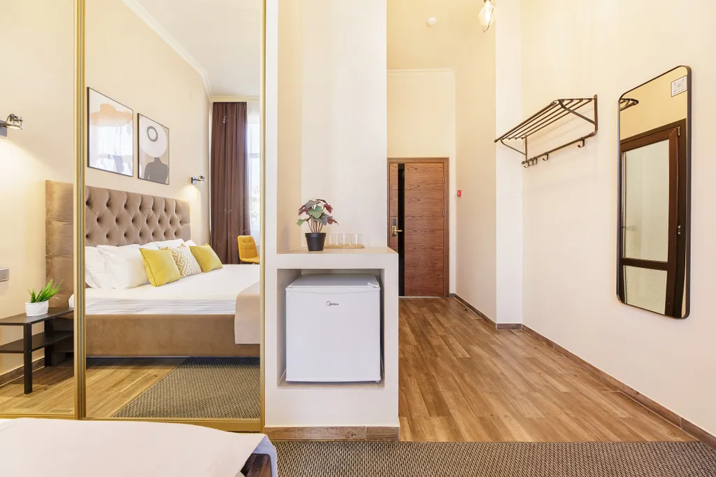 Квартира Комната — Анапа