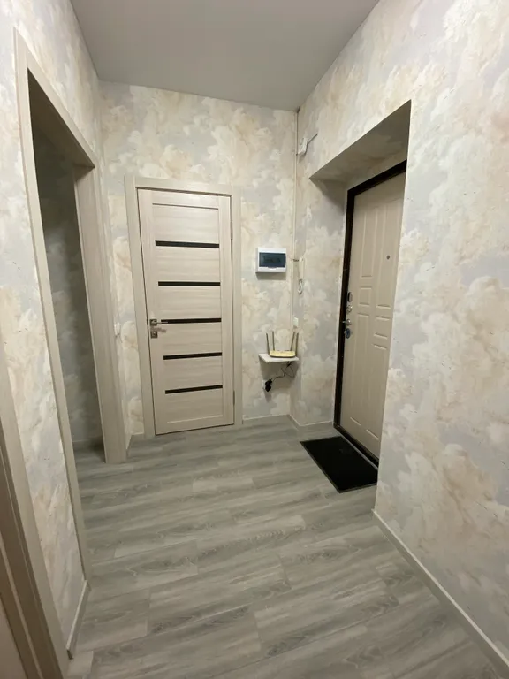 Уютная однокомнатная квартира