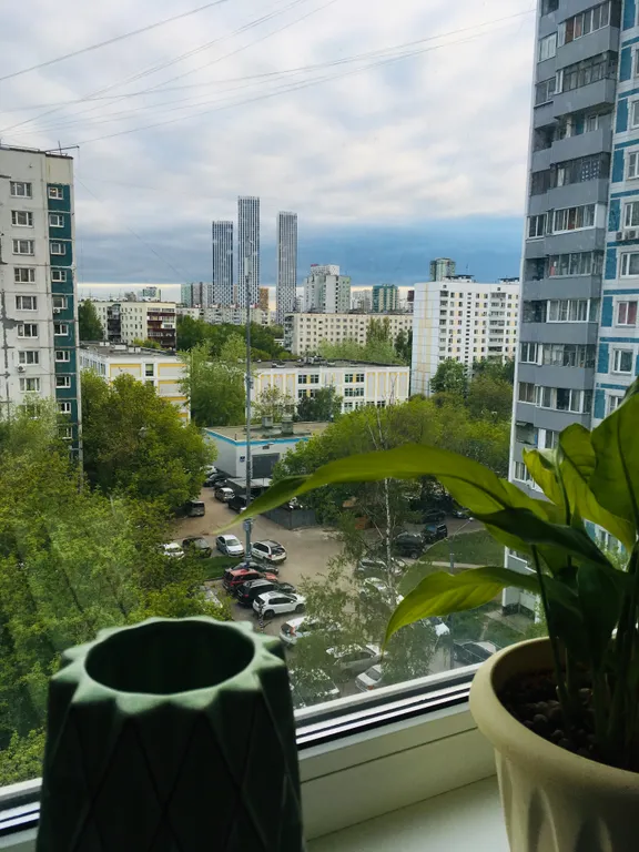 Квартира Стильная минималистичная квартира в лучшем районе — Москва