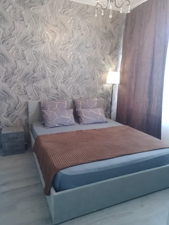 Квартира Апартамент в курортной зоне — аренда посуточно в Евпатория