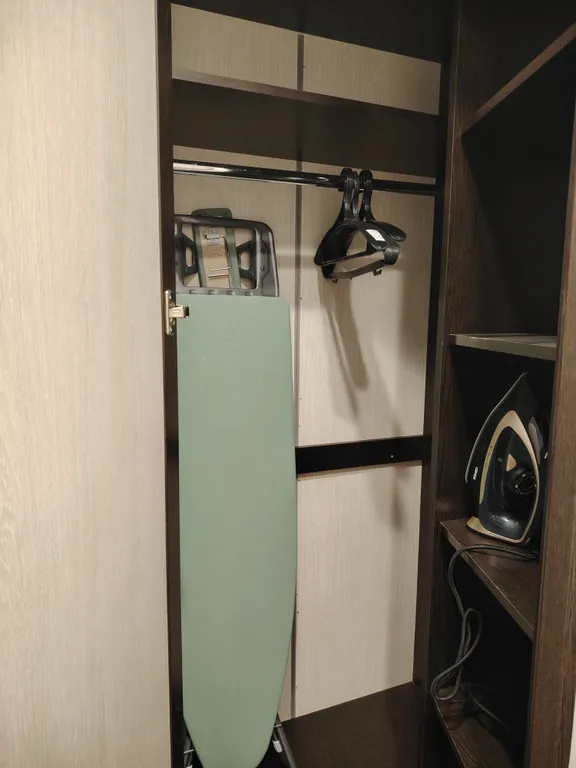 Уютная квартирка в ЖК Южный