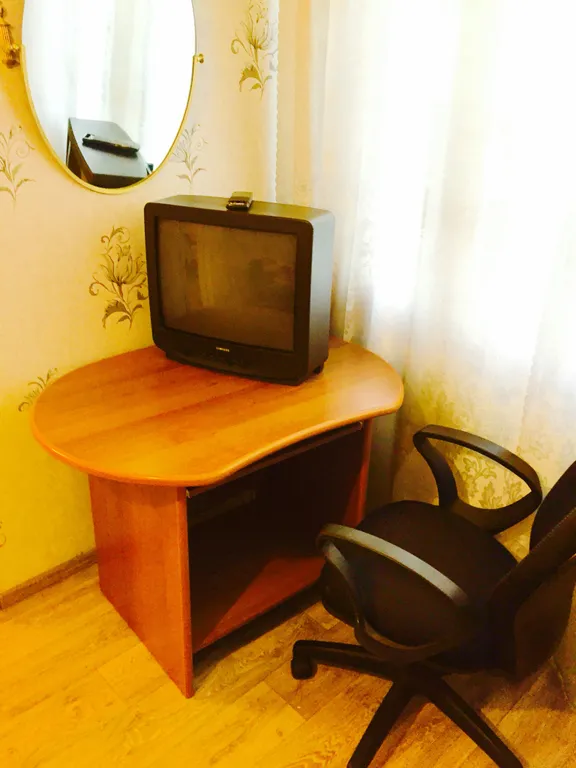 Квартира Квартира рядом с ЖД вокзалом — Красноярск