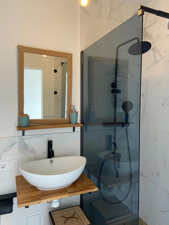 Квартира Уютная квартира для отдыха — Светлогорск