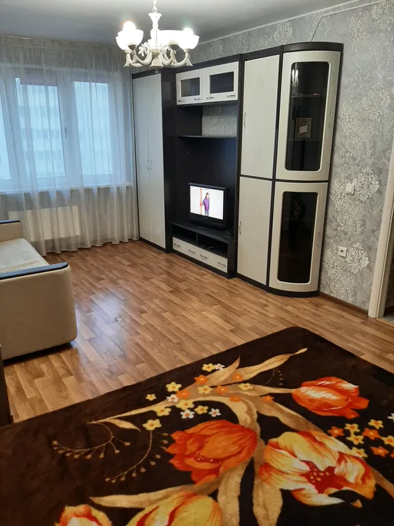 Квартира Квартира с видом на море — Новороссийск