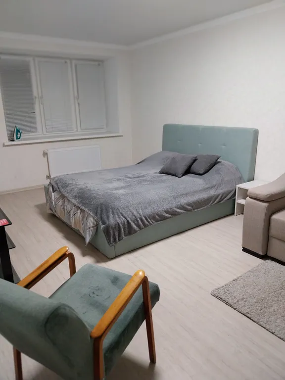 Центр города