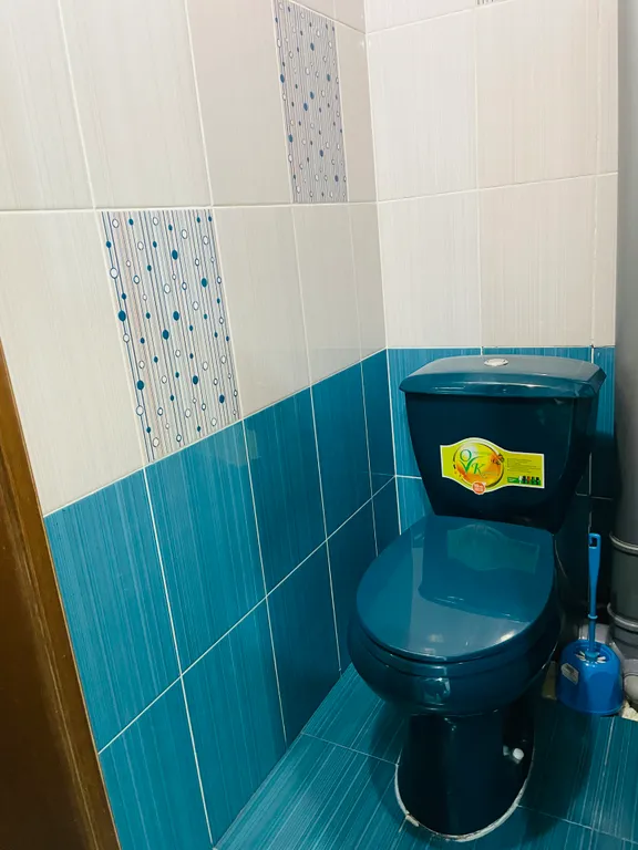 Уютная квартира для ночлега