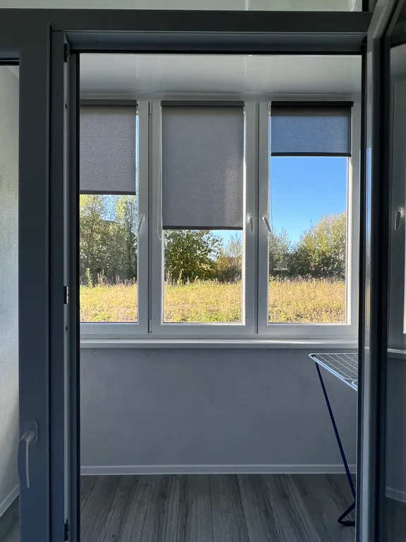 Квартира в 10 минутах от лучшего пляжа