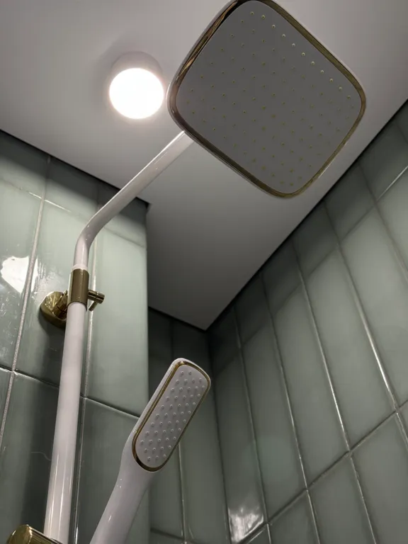 Гостевой Дом с видом на горы