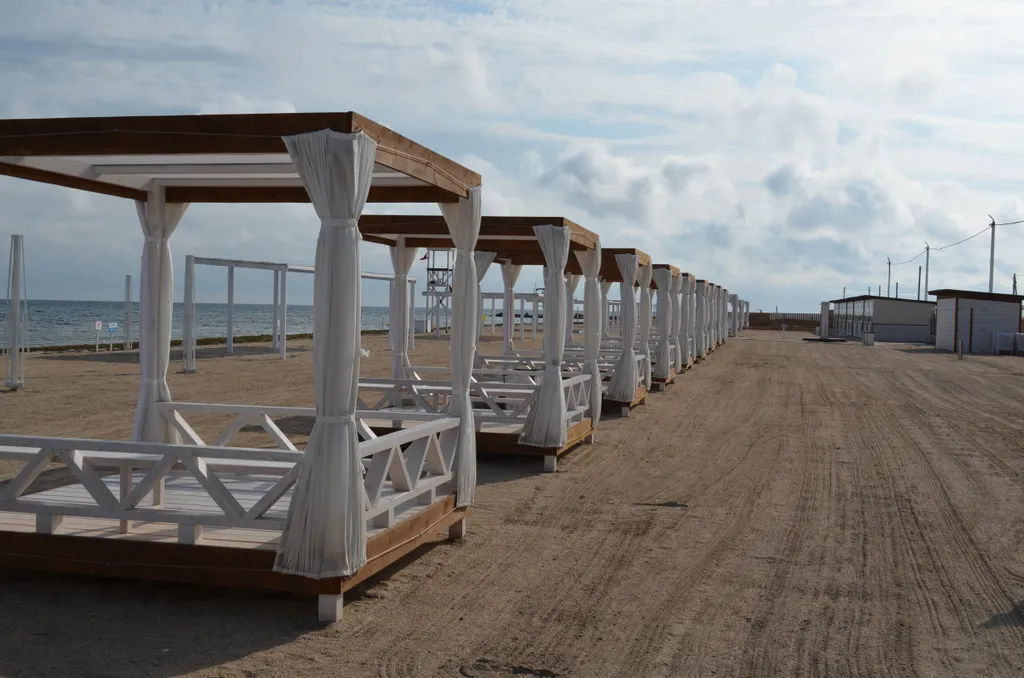 Квартира Комната у моря со всеми удобствами и отдельным входом — Раздольное