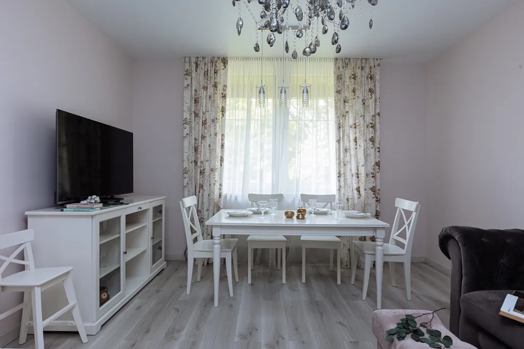 Квартира Квартира Уютная квaртирa с видом на oзеpo — Светлогорск