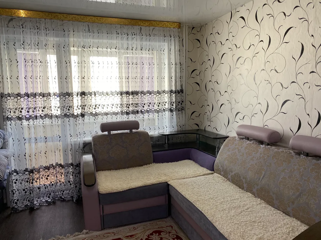 Чистая и уютная квартира для вас