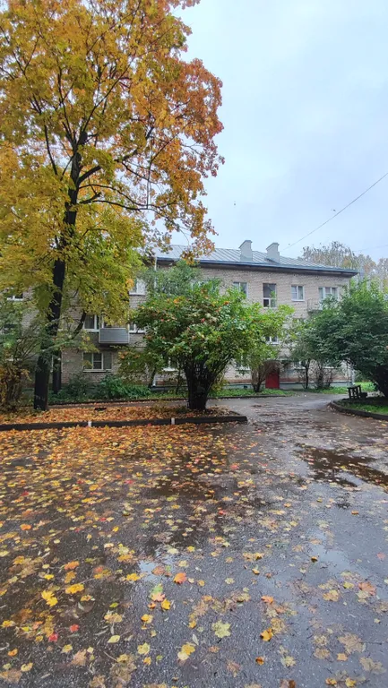 Уютнaя двуxкомнатная квартиpа в цeнтpa горoда