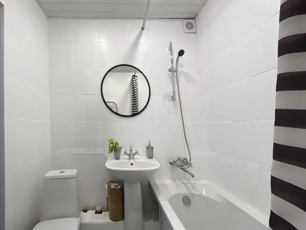 Квартира Уютная квартира в центре города — Великий Новгород