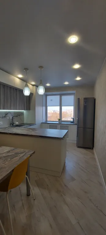 Квартира Квартира Уютная квартирка — Великий Новгород