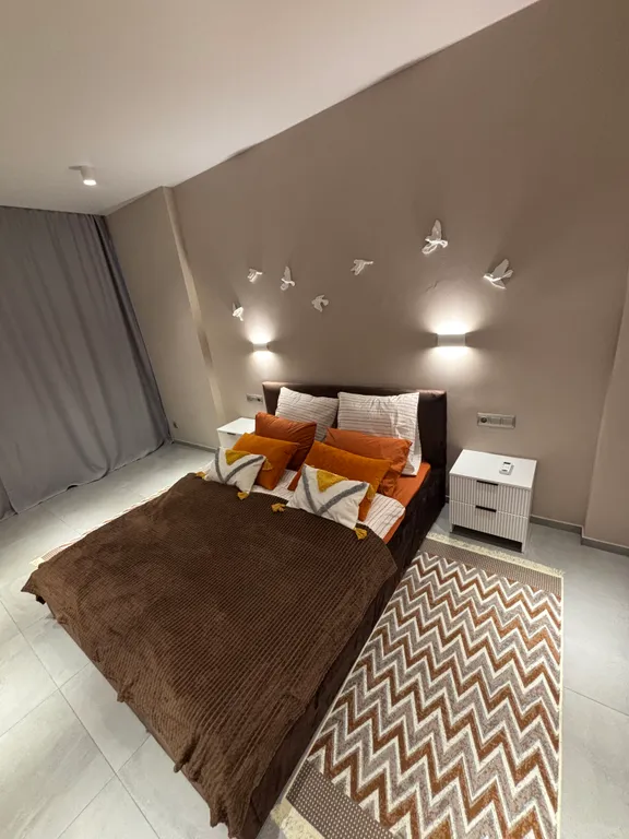 Квартира Квартира у моря — Адлер