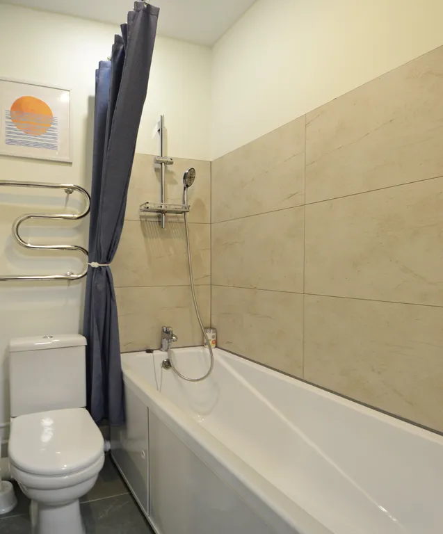 Уютная квартира в центре