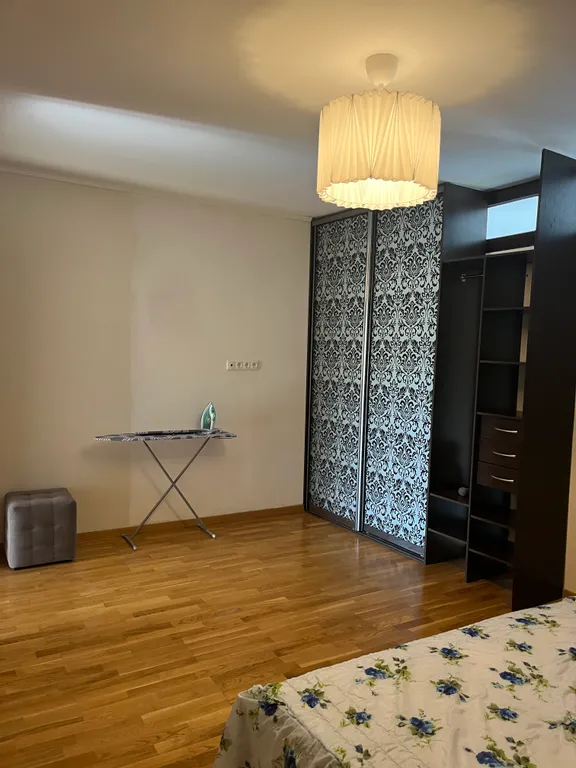 3-х комнатная квартира с новым ремонтом