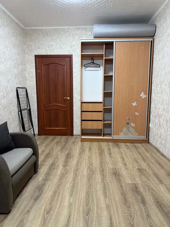 Квартира Большая 2-комнатная светлая квартира на 1 этаже — Светлогорск