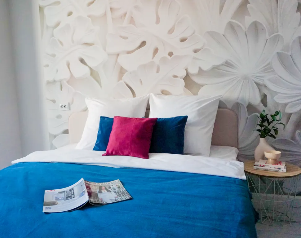 Квартира Квартира Апартамент Stella у Филармонии — Калининград