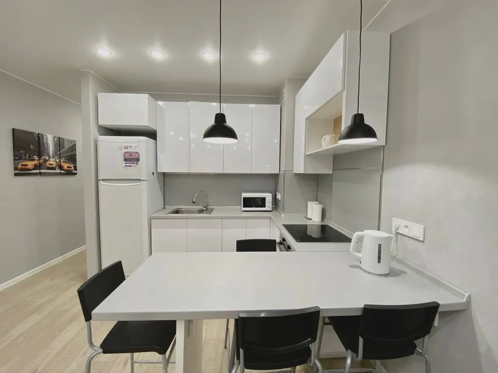 Уютная студия комфорт+ Центре города. Работаем с Юр/лицами.