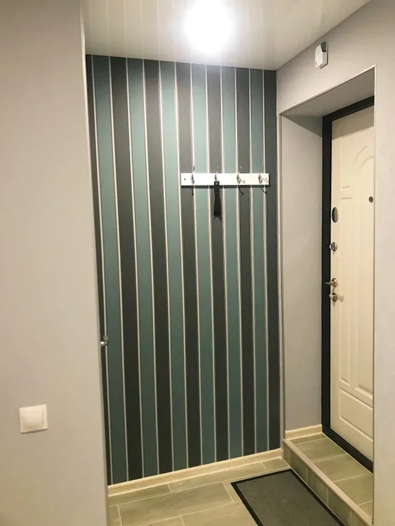 Квартира Двухкомнатная квартира в центре города — Калининград