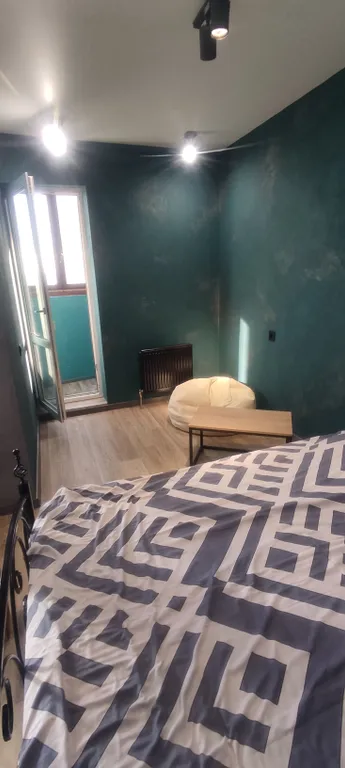 Шикарная квартира