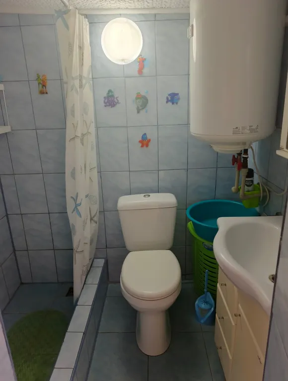 3-комнатный Дом