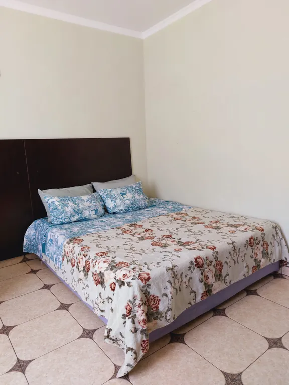 Квартира Квартира у моря — Адлер