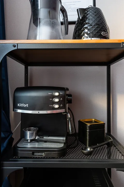 Полярье - квартира у склона