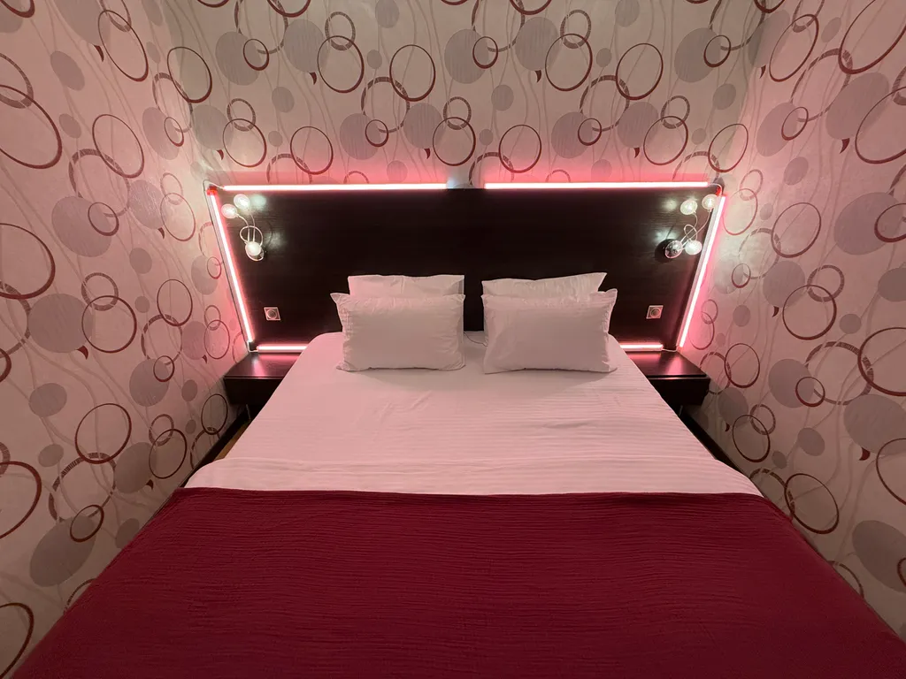 Тут хорошо на Союзной