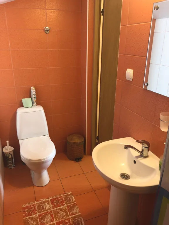 Квартира Уютная комната в центре города. — Анапа