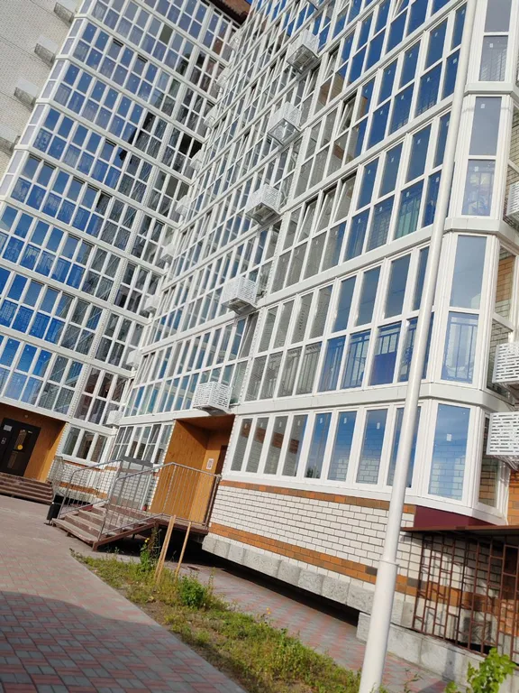 Уютная 1-комнатная квартира комфорт класса