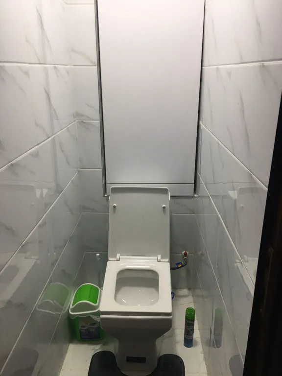 Уютные апартаменты