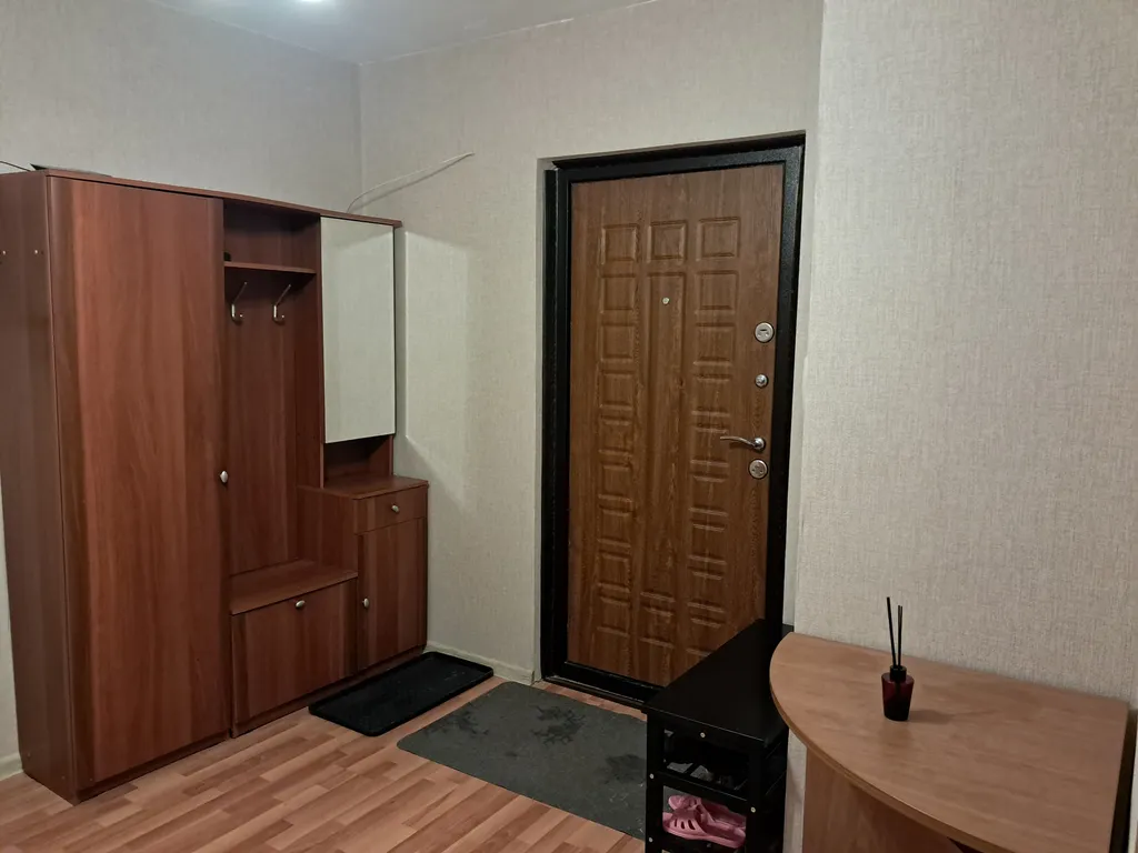 Квартира 2-комнатная Квартира — Голицыно