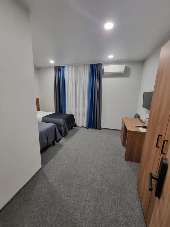 Квартира Комната — аренда посуточно в Тула