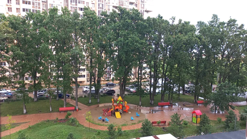 Квартира Уютная квартира — Краснодар