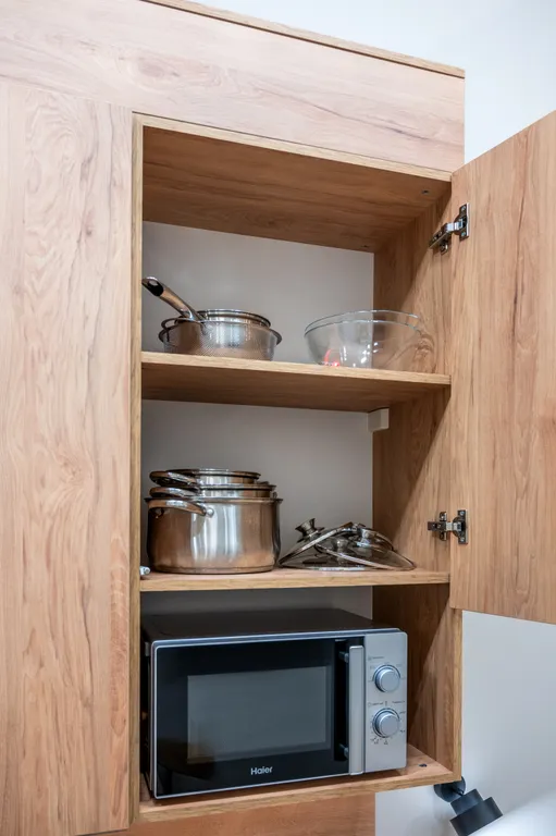 3-комнатная квартира в 5 минутах от моря