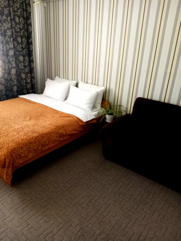 Квартира в Сосновом бору