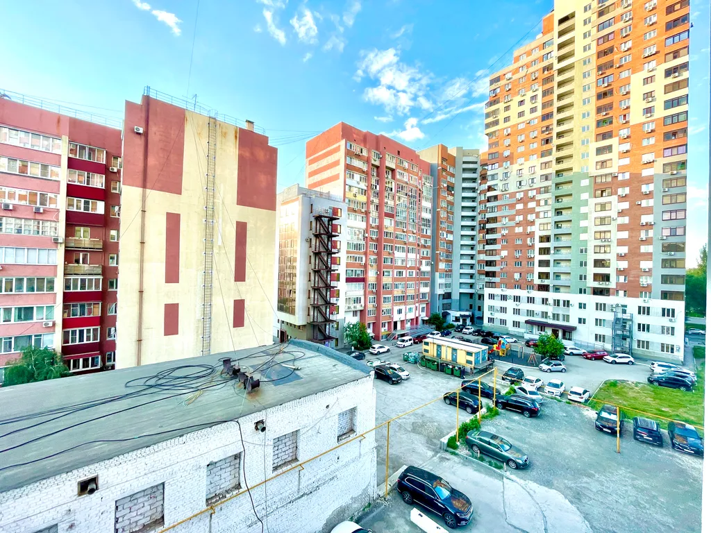 Шикарная двушка на ул. Арцыбушевской