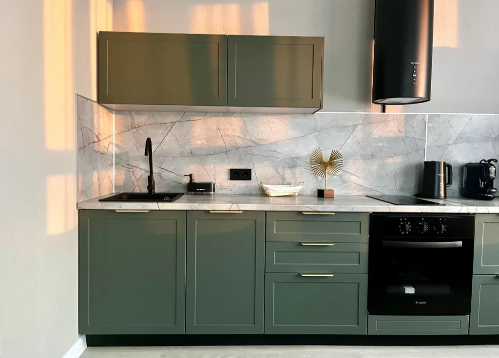 Nеw aпаpтaмeнты lux в доме бизнес класса