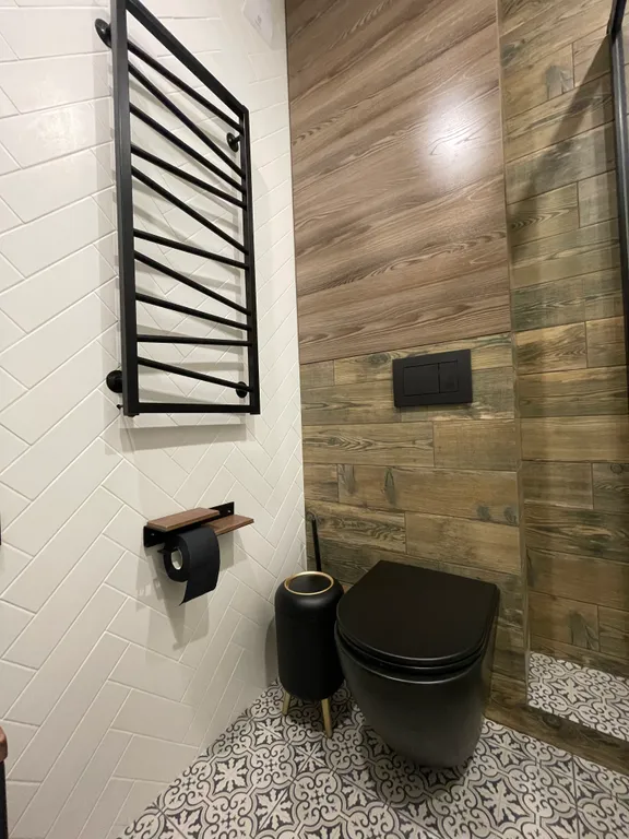 Самая атмосферная квартирка на Алтае