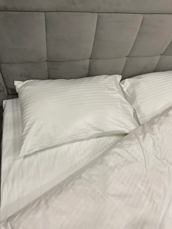 Апартамент с панорамным видом на город