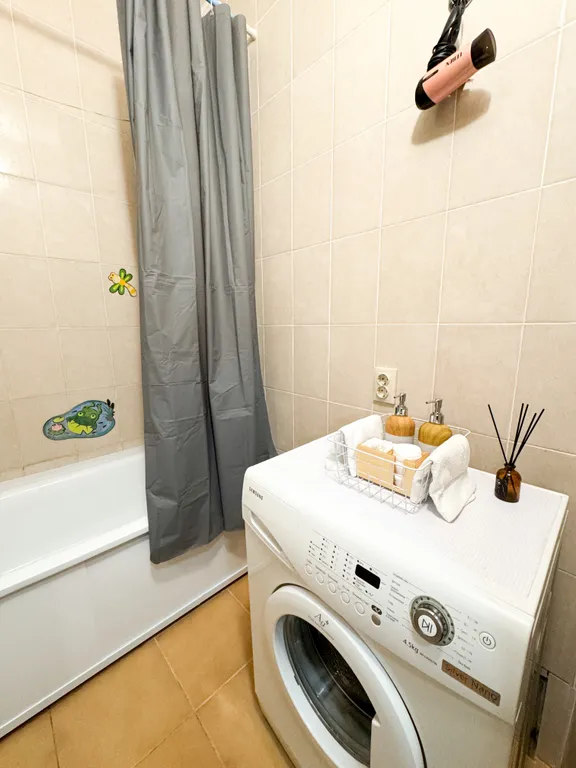 Квартира Апартаменты с бесконтактным самозаселением 24/7 — Лобня