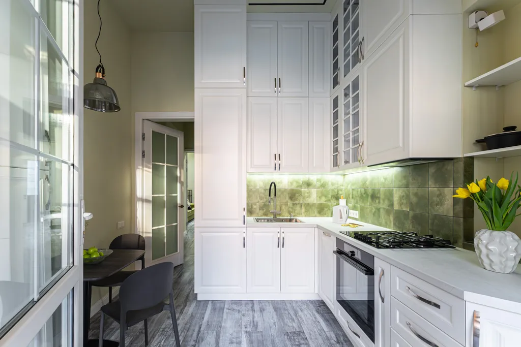 Апартаменты рядом с Площадью Республики