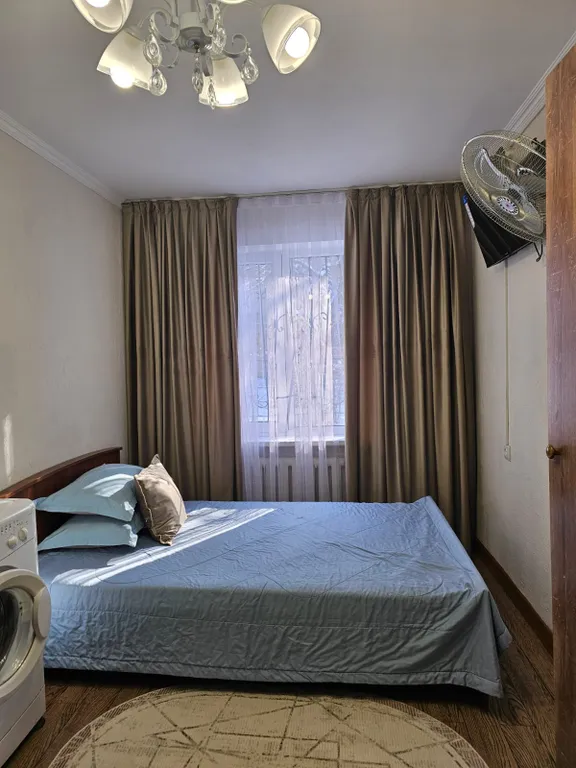 Квартира Студия №1 — аренда посуточно в Алматы