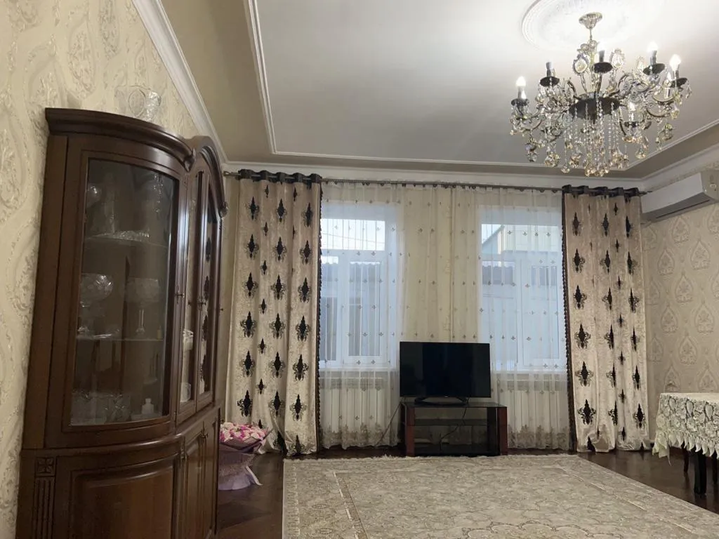 Коттедж Уютная квартира в частном доме — Дербент