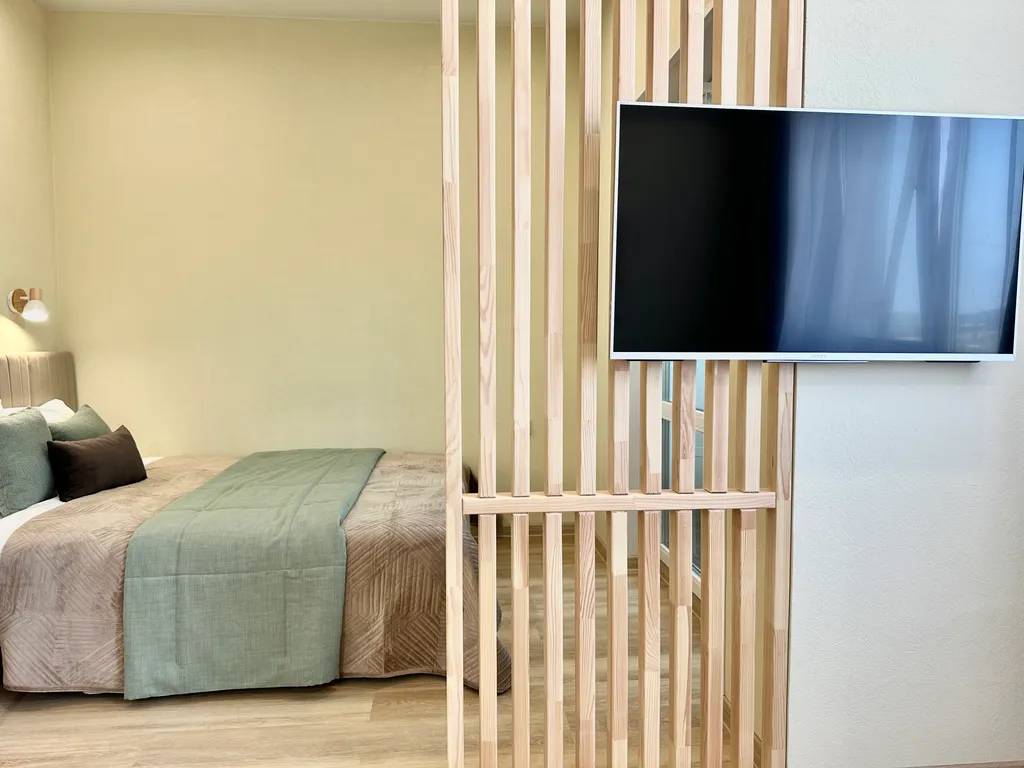 Стильная студия рядом с Мариинкой