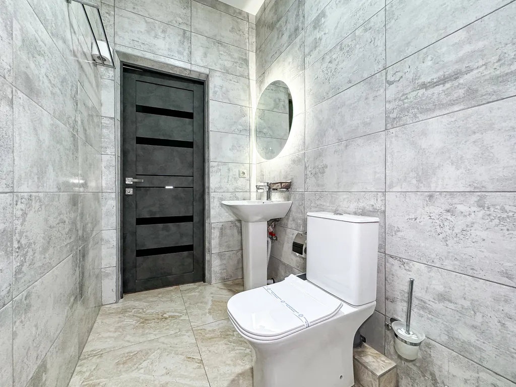 Квартира Комната — Геленджик