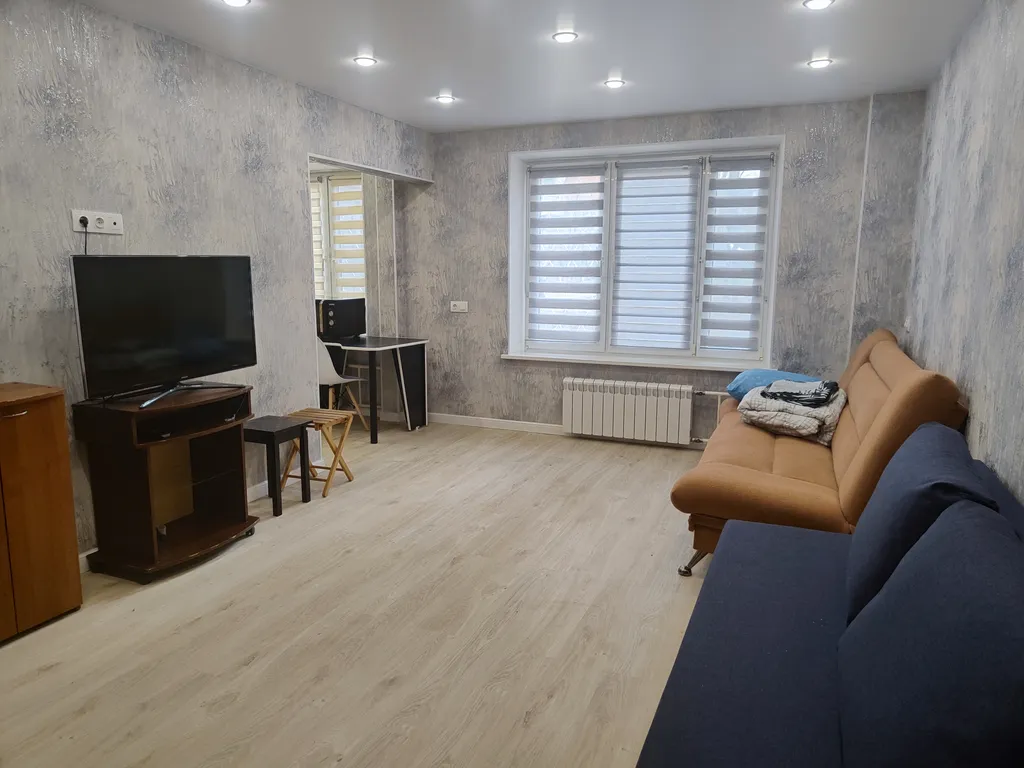 Комфортная квартира в центре Одинцово